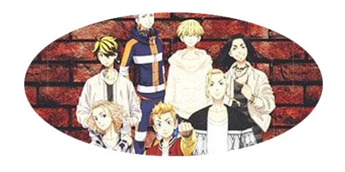 Tokyo Revengers [TRV/S92]