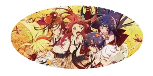 Zombie Land Saga Revenge