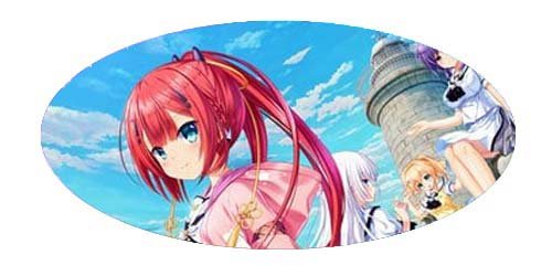 Summer Pockets REFLECTION BLUE Re:Edit [SMP/W130]