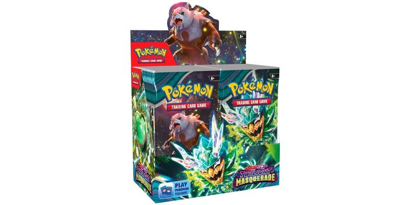 Twilight Masquerade [TWM EN]