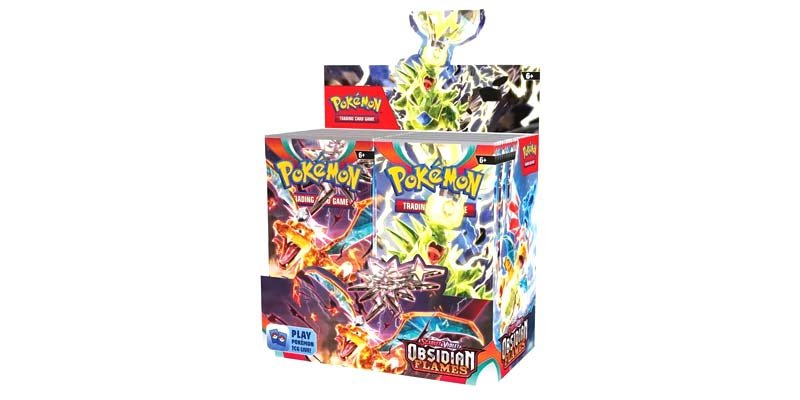 Obsidian Flames [OBF EN]