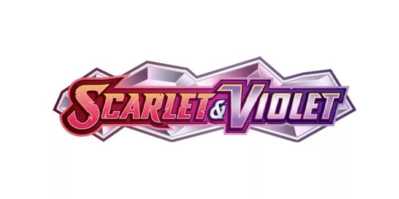 Scarlet & Violet Promos
