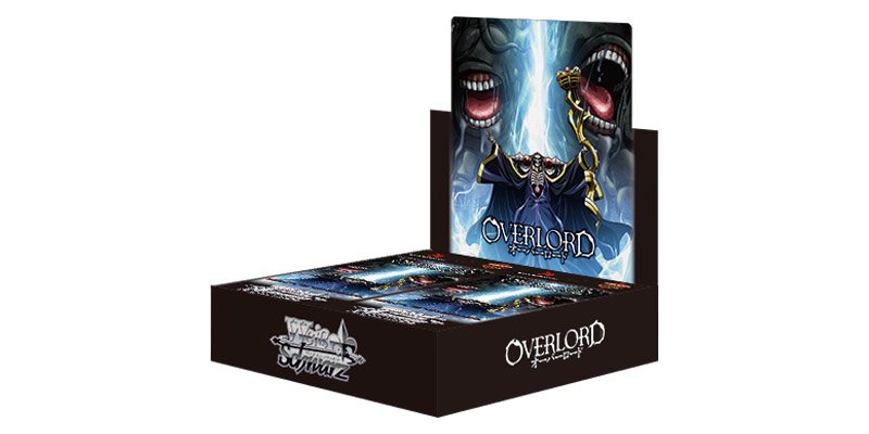 Overlord Vol. 2 [OVL/S99] Logo