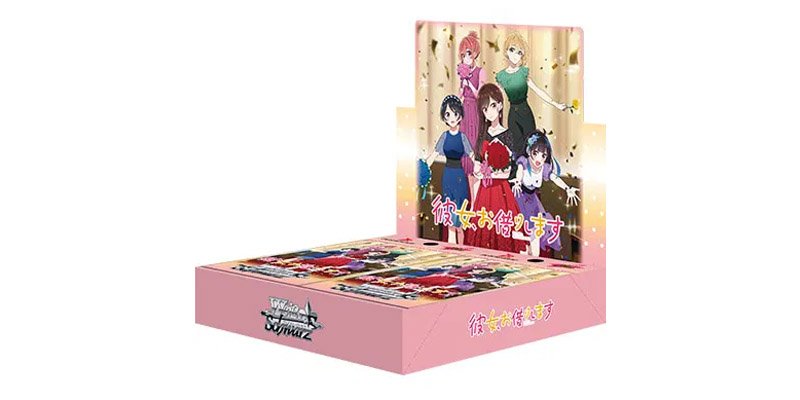 Rent-a-Girlfriend Vol. 2 [KNK/W132]