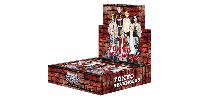 Tokyo Revengers [TRV/S92]