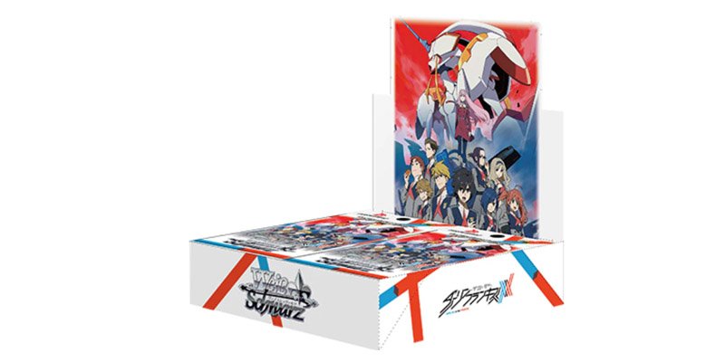 Darling in the Franxx [FXX/S57]