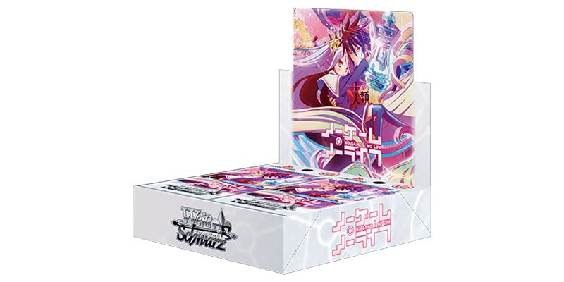 No Game No Life [NGL/S58]