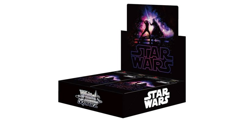 Star Wars Come Back [SW/S49] Logo