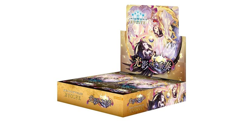 Duet of Light and Shadow [BP09]