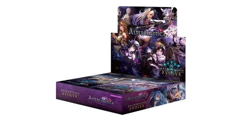 Alterchaotica [BP08]