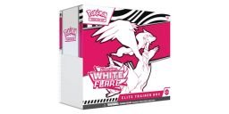 White Flare [WHT EN]