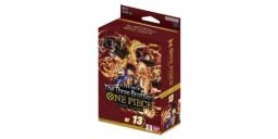 [ST-13] The Three Brothers