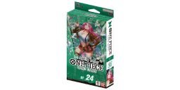 [ST‑24] Green Jewelry Bonney