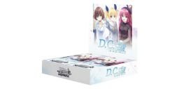 D.C.~Da Capo~ Re:tune Logo