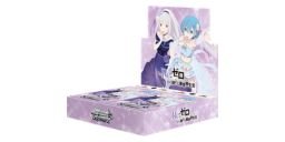 Re:ZERO -Starting Life in Another World- Vol.3 [RZ/S116] Logo