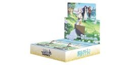 Frieren: Beyond Journey's End New Edition [SFN/S128] Logo