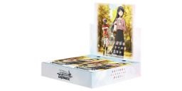 Rascal Does Not Dream of Santa Claus [SBY/W136] Logo