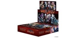 [BP19] Eight Demonic Punishments Logo