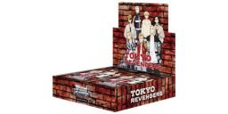 Tokyo Revengers [TRV/S92] Logo