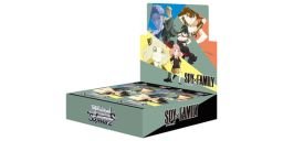 SPY x FAMILY [SPY/S106] Logo