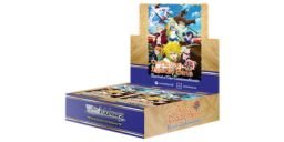 The Seven Deadly Sins: Revival of The Commandments [SDS/SX05] Logo