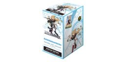 Sword Art Online The Movie: Ordinal Scale [SAO/S51] Logo