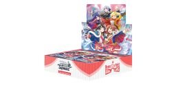 Revue Starlight -Re LIVE- [RSL/S69] Logo