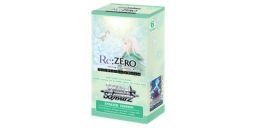 Re:ZERO -Starting Life in Another World- The Frozen Bond [RZ/SE35] Logo