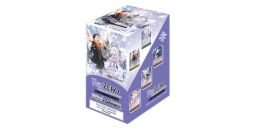 Re:ZERO -Starting Life in Another World- Memory Snow [RZ/S68] Logo