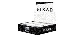 PIXAR CHARACTERS [PXR/S94] Logo