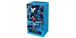 Persona 3 Reload [P3/SE46] Logo