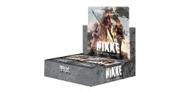 GODDESS OF VICTORY: NIKKE [NIK/S117]