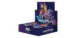 Disney Mirrorverse [MRd/S111] Logo