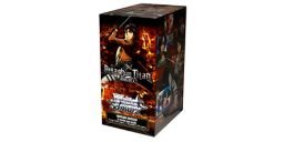 Attack on Titan [AOT/S35]