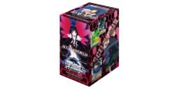 Accel・World [AW/S18]