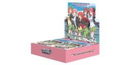 The Quintessential Quintuplets 2 [5HY/W90]