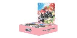 The Quintessential Quintuplets Movie [5HY/W101]