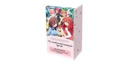The Quintessential Quintuplets Specials [5HY/WE43]