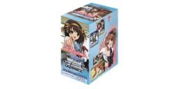 The Melancholy of Haruhi Suzumiya [SY/W08-E]