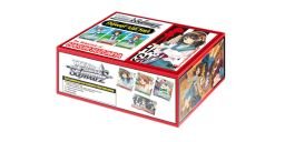 The Melancholy of Haruhi Suzumiya Power Up Set [SY/WP02-E]