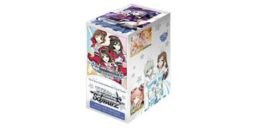 THE IDOLM@STER CINDERELLA GIRLS [IMC/W41]