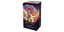 Shakugan no Shana [SS/WE41]