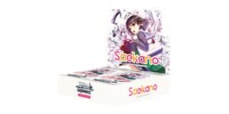 Saekano: How to Raise a Boring Girlfriend [SHS/W56]