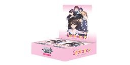 Saekano♭ How to Raise a Boring Girlfriend .flat (Vol. 2) [SHS/W71]