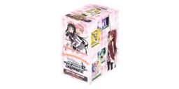 PUELLA MAGI MADOKA MAGICA THE MOVIE -Rebellion- [MM/W35] Logo