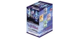 Magia Record: Puella Magi Madoka Magica Side Story [MR/W59] Logo