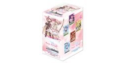 Magia Record: Puella Magi Madoka Magica Side Story TV Anime [MR/W80] Logo