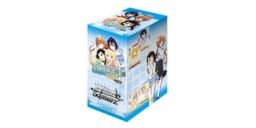 NISEKOI -False Love- [NK/W30] Logo