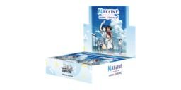Makeine: Too Many Losing Heroines! [MKI/W126] Logo