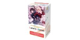 Premium Booster Lycoris Recoil [LRC/WE47] Logo
